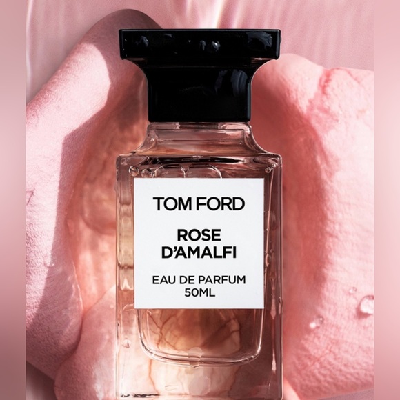 BNIB - TF ROSE D’AMALFI - Picture 1 of 4